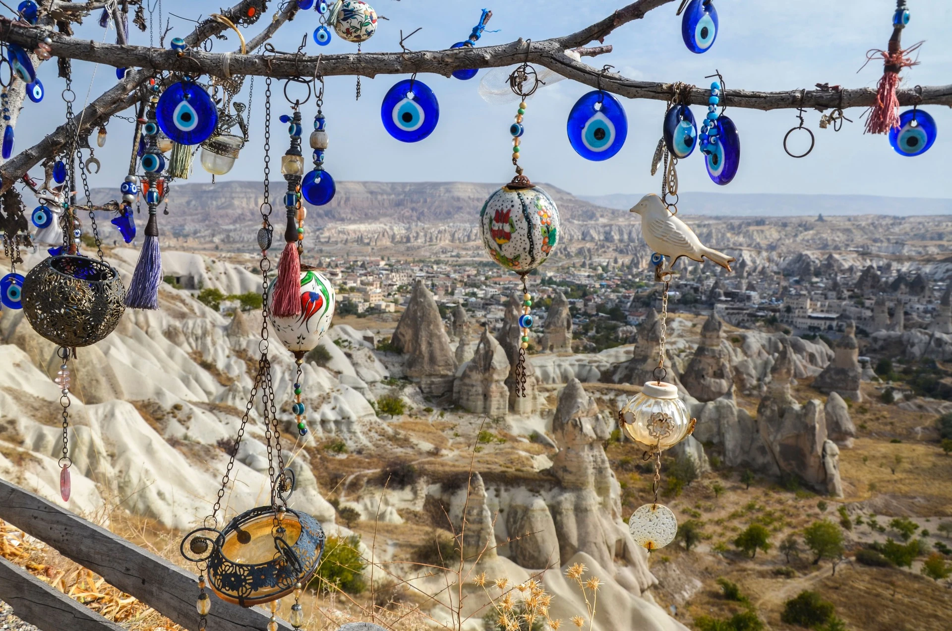 Special Cappadocia Mix Tour